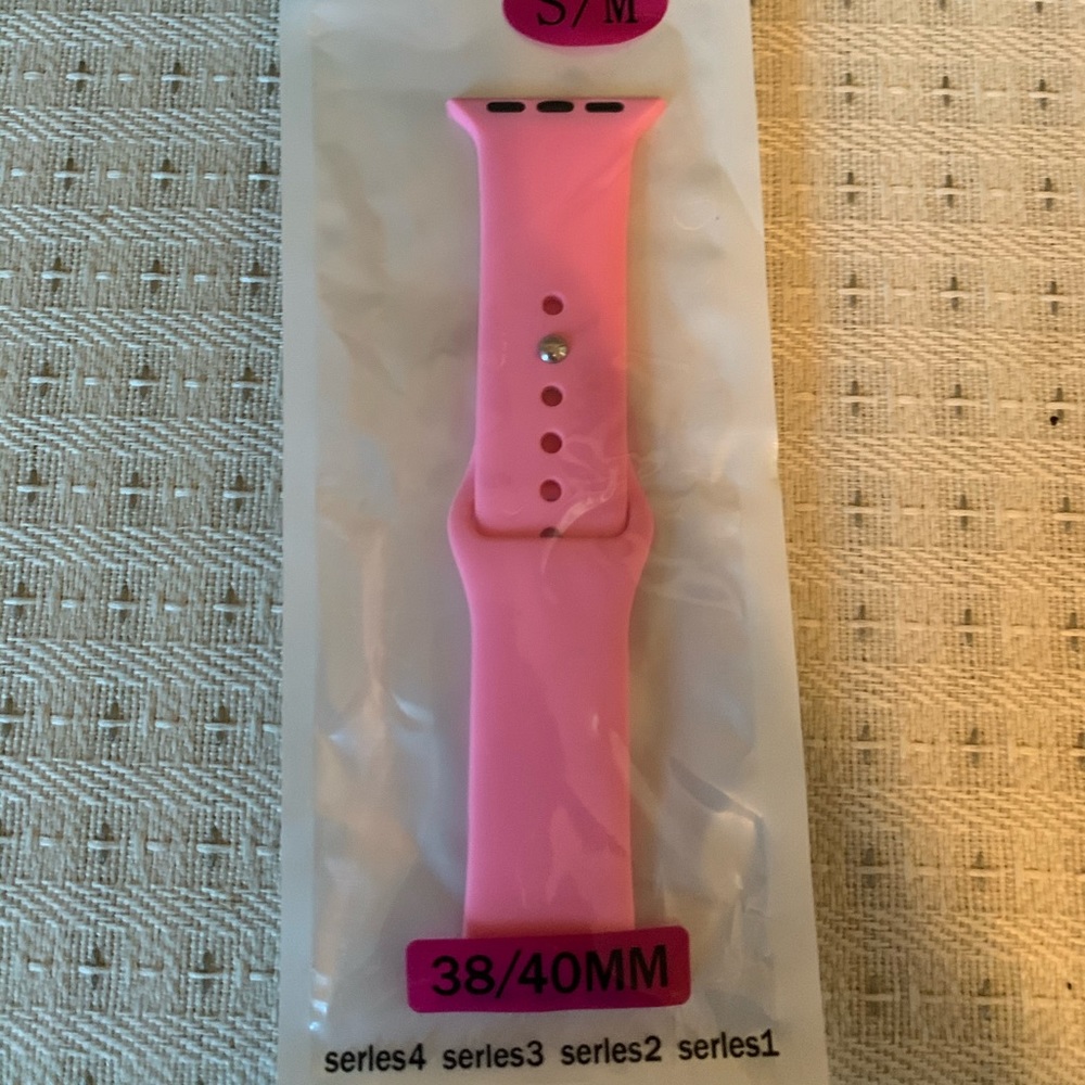 Apple Watch Band